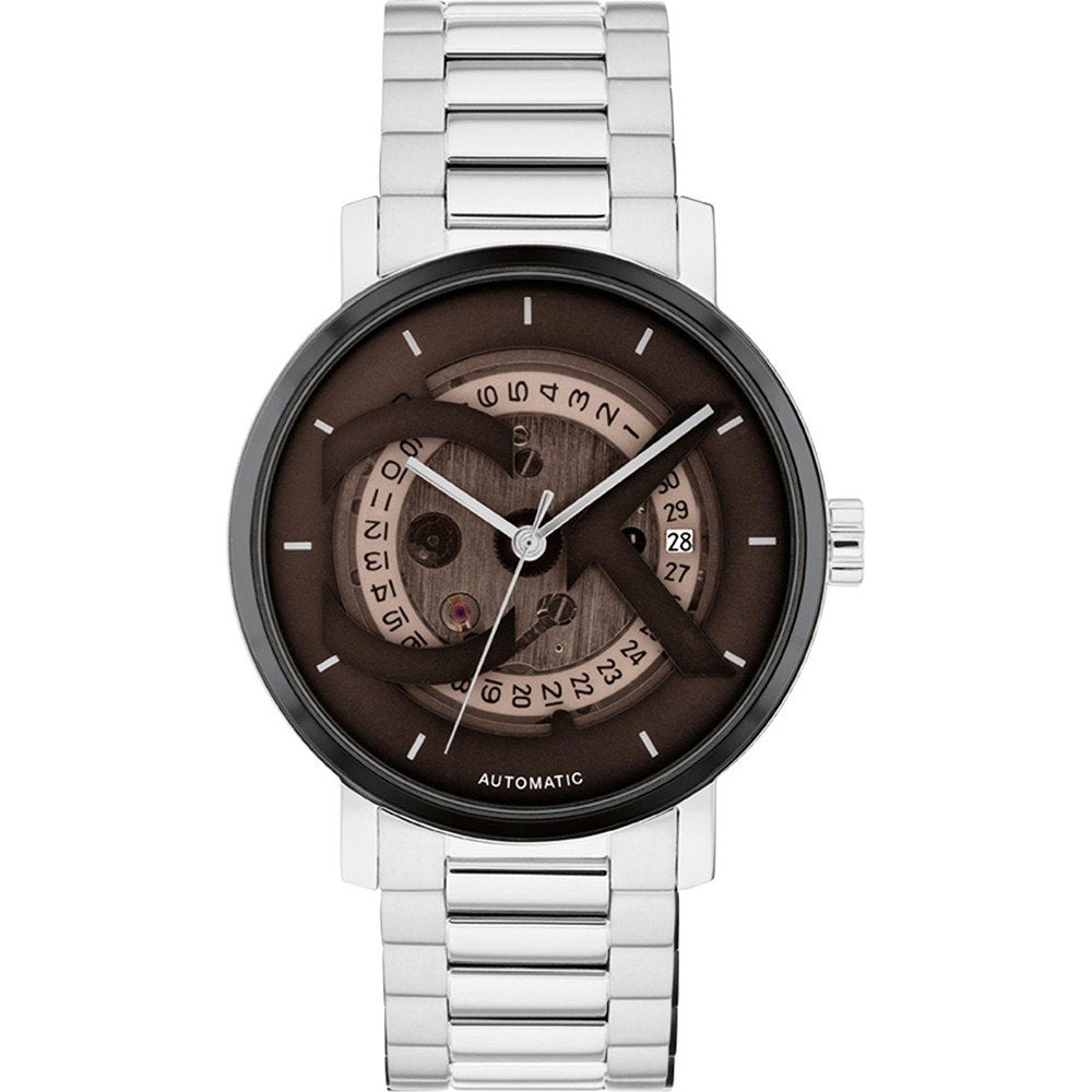 CALVIN KLEIN CK ICONIC AUTOMATIC 25300018