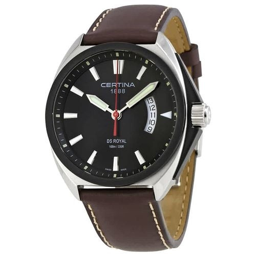 CERTINA DS ROYAL ***** C010.410.16.051.00