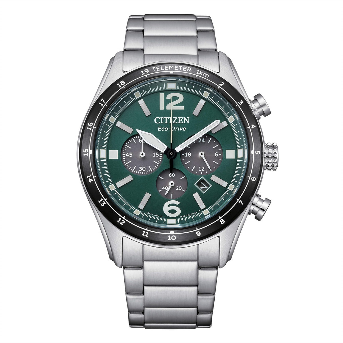 CITIZEN AVIATOR CRONO