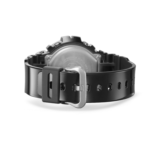 CASIO G-SHOCK OVERSIZE - VIRTUAL BLACK RAINBOW SEERIA DW-6900RGB-1ER