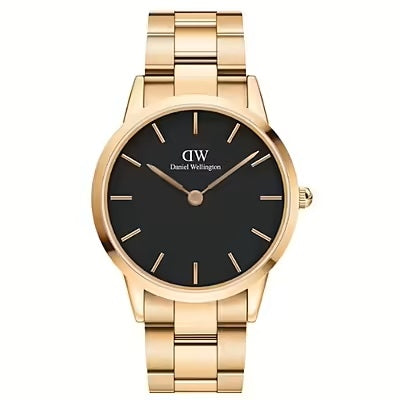 DANIEL WELLINGTON ICONIC LINK DW00100344