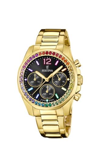 FESTINA BOYFRIEND RAINBOW F20609_3