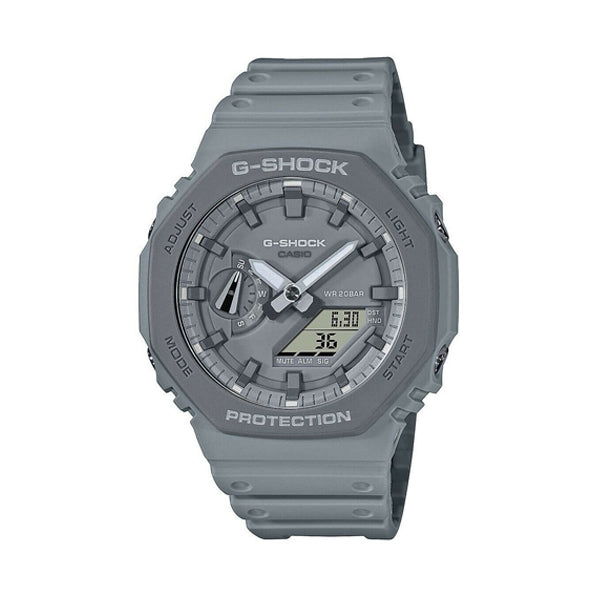 CASIO G-SHOCK OAK Carbon Core EARTH TONE SERIE GA-2110ET-8AER