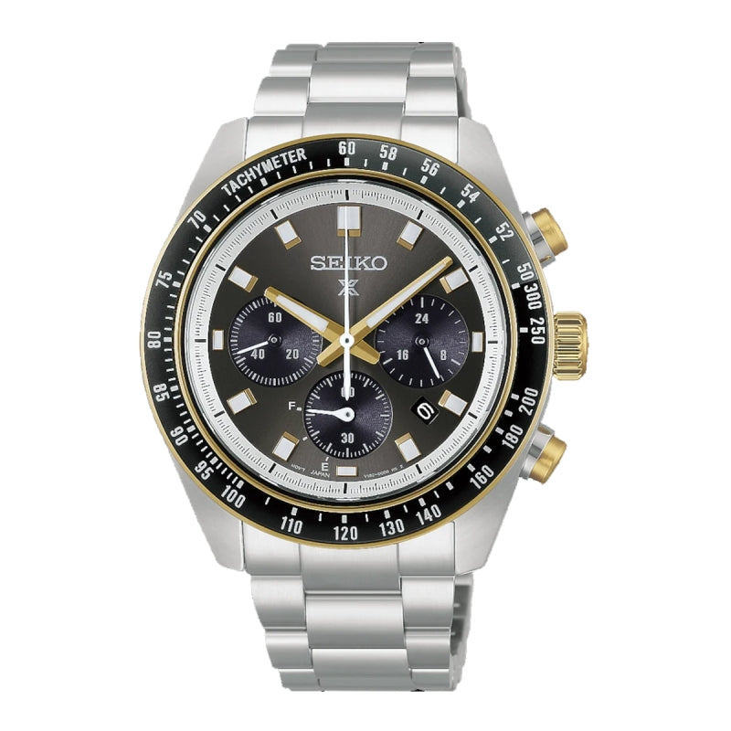 SEIKO PROSPEX SPEEDTIMER HBJ002P1
