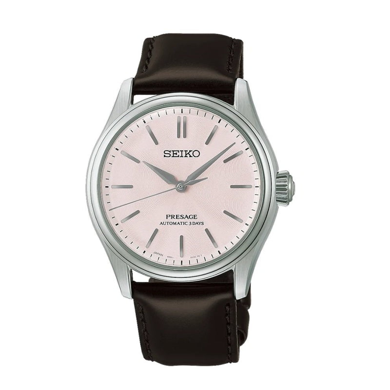 SEIKO PRESAGE CLASSIC Automatic HCC003J1