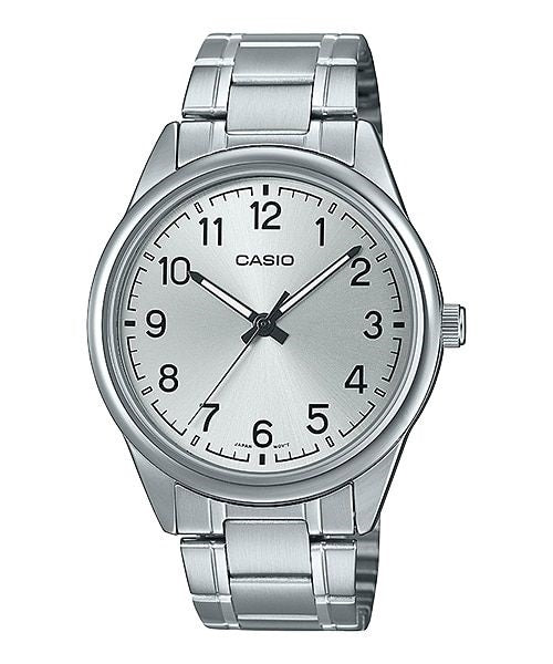CASIO COLLECTION CASUAL - HÕBEDANE MTP-V005D-7B4UDF