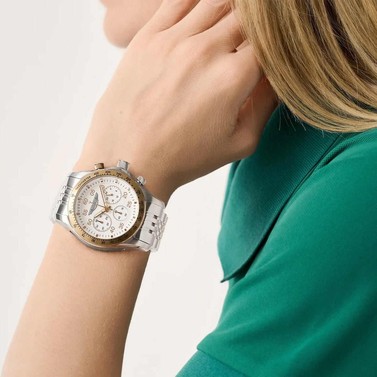 ASTON MARTIN WATCHES MTRS1F504
