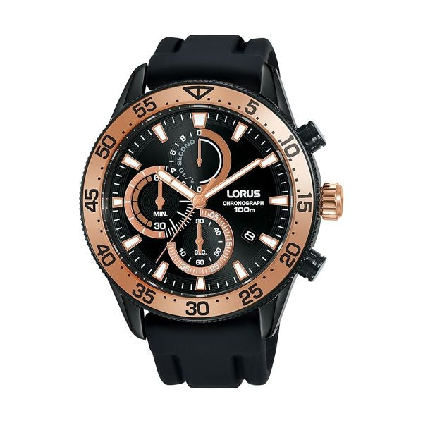LORUS WATCHES RM339FX9