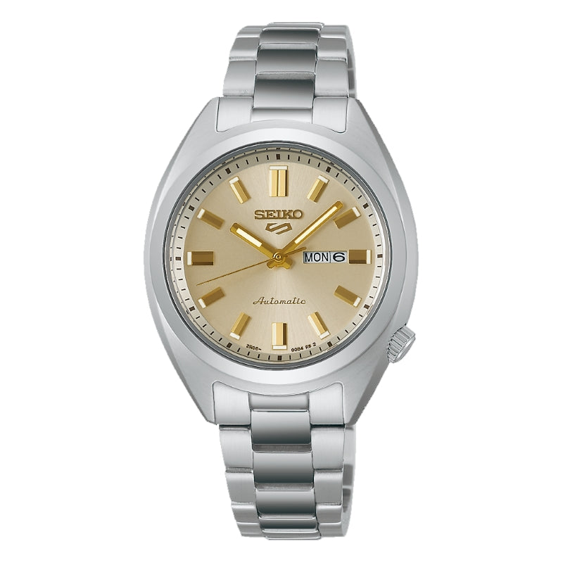 SEIKO 5 SPORTS AUTOMATIC SRE023K1