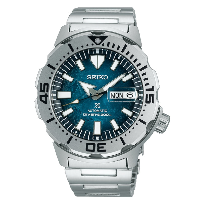 SEIKO PROSPEX DIVER'S 200M Automatic SRPH75K1