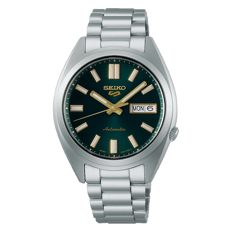 SEIKO 5 KÄEKELL SRPL57K1