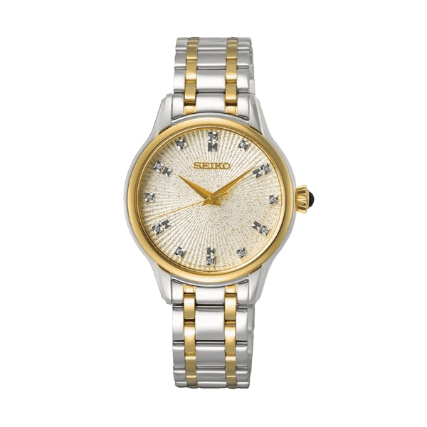 SEIKO WATCHES SRZ550P1