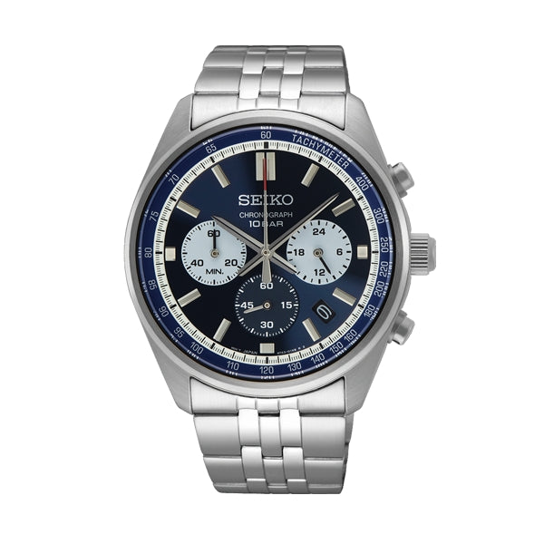 SEIKO KÄEKELLAD SSB427P1