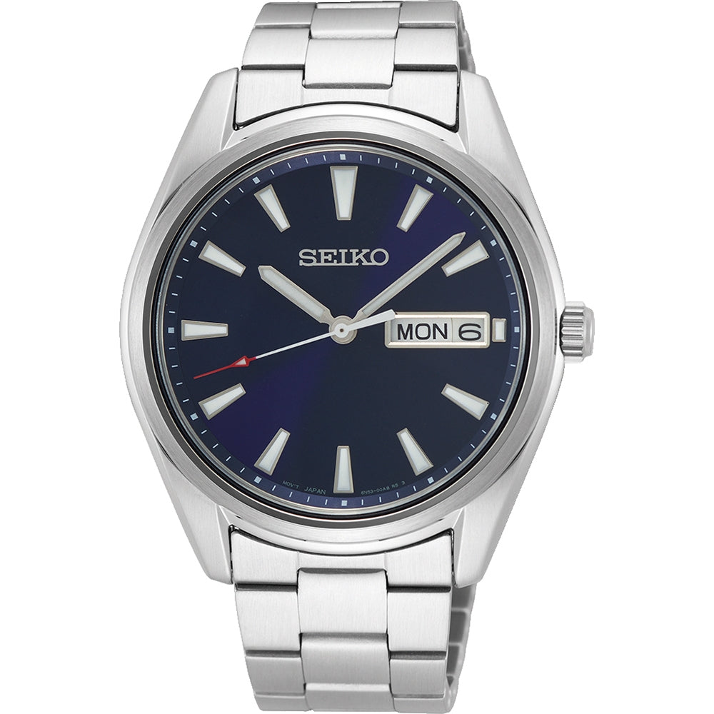 SEIKO KÄEKELLAD SUR341P1