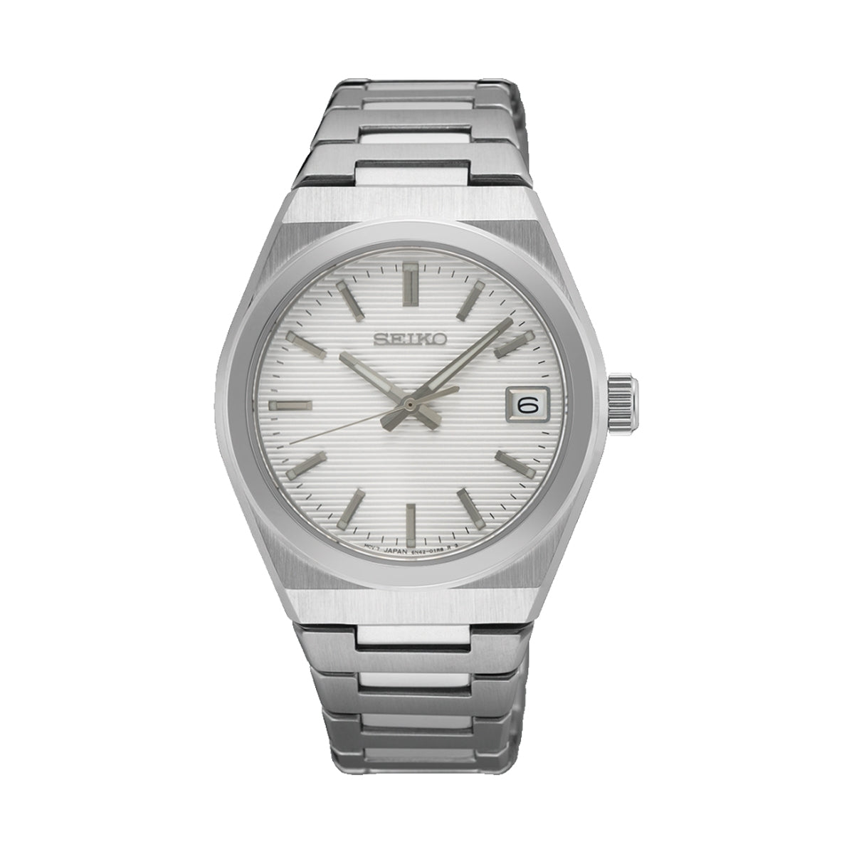 SEIKO KÄEKELLAD SUR573P1