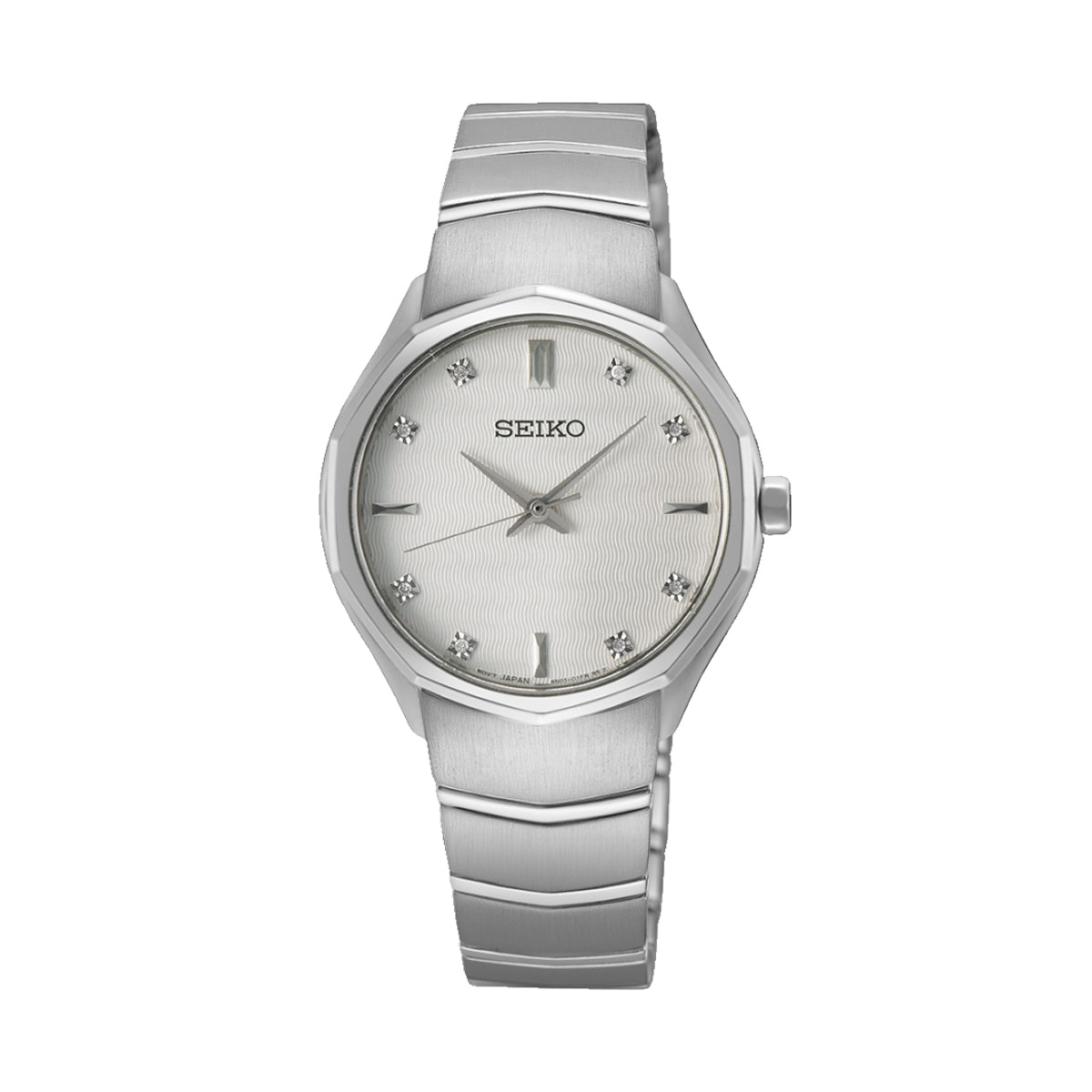 SEIKO KELLAD SUR615P1