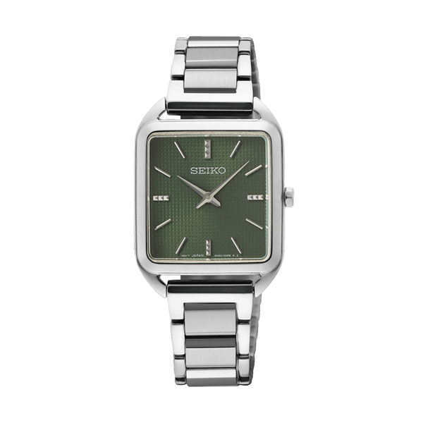 SEIKO DISCOVER MORE SWR075P1