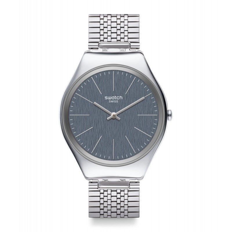 SWATCH SKINSPORTCHIC SYXS122GG