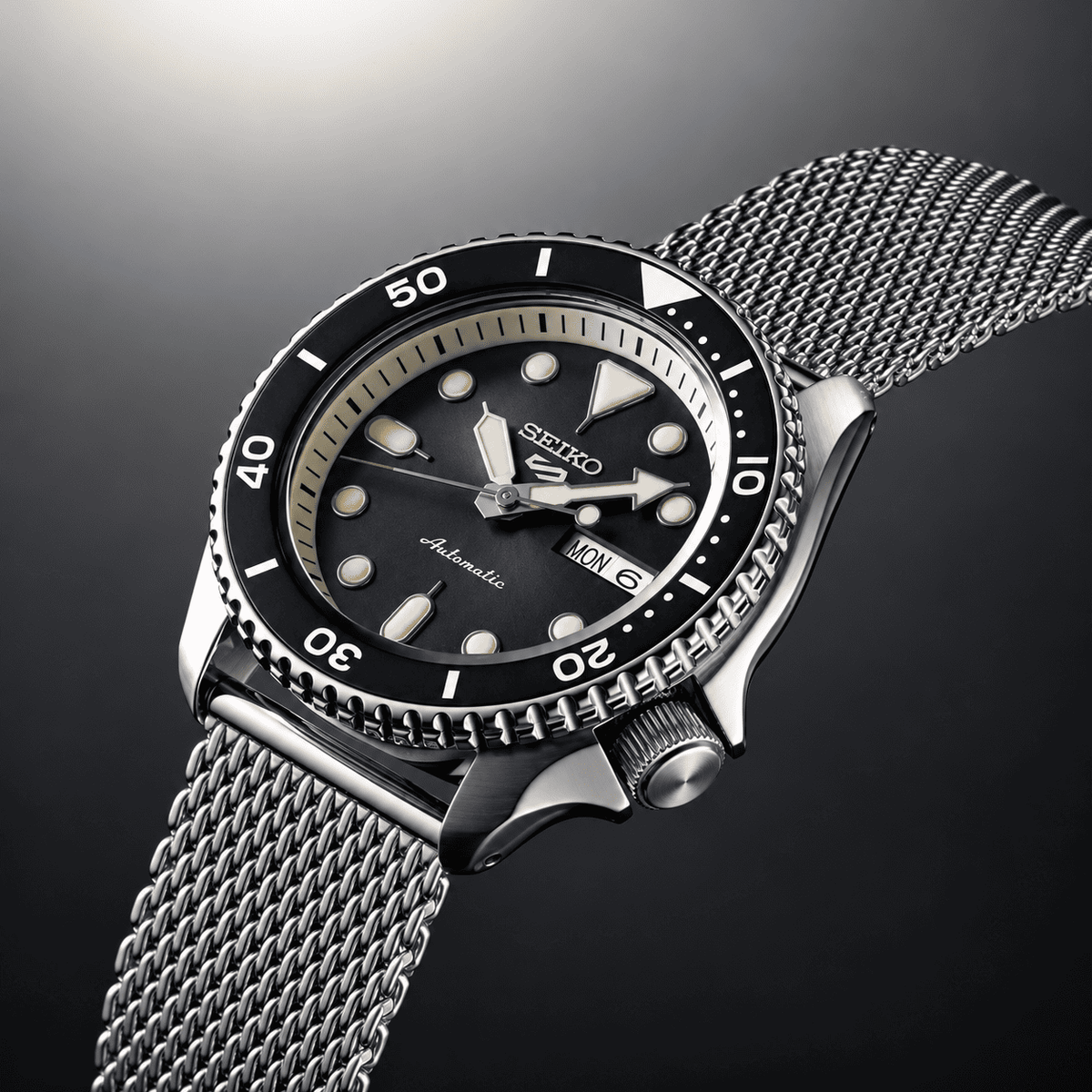 Seiko 5 Sports SRPD55K1