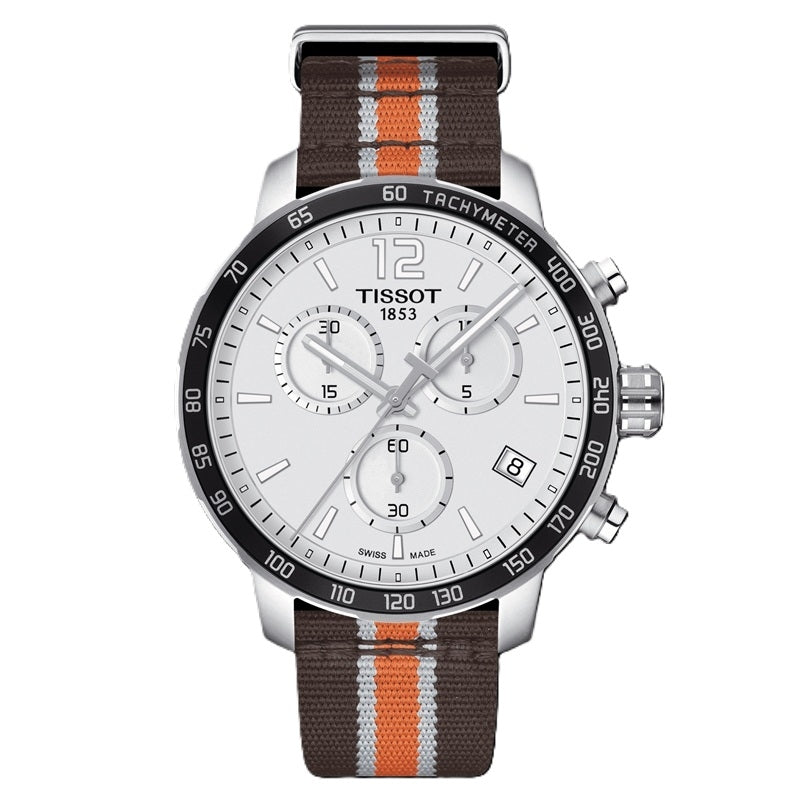 TISSOT QUICKSTER NBA PHOENIX SUNS