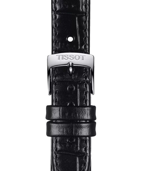 TISSOT CARSON AUTOMATIC T1222071603300