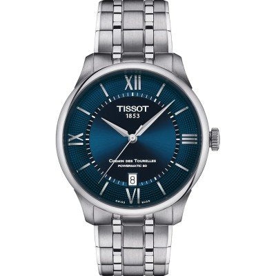 TISSOT CHEMIN DES TOURELLES