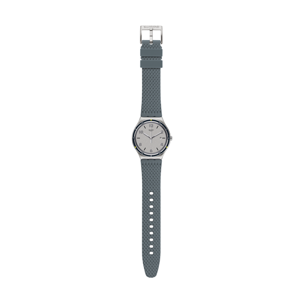 SWATCH ASPHALTISE YWS447