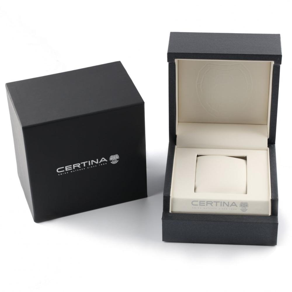 CERTINA DS MULTI-8 ***** C020.419.11.057.00