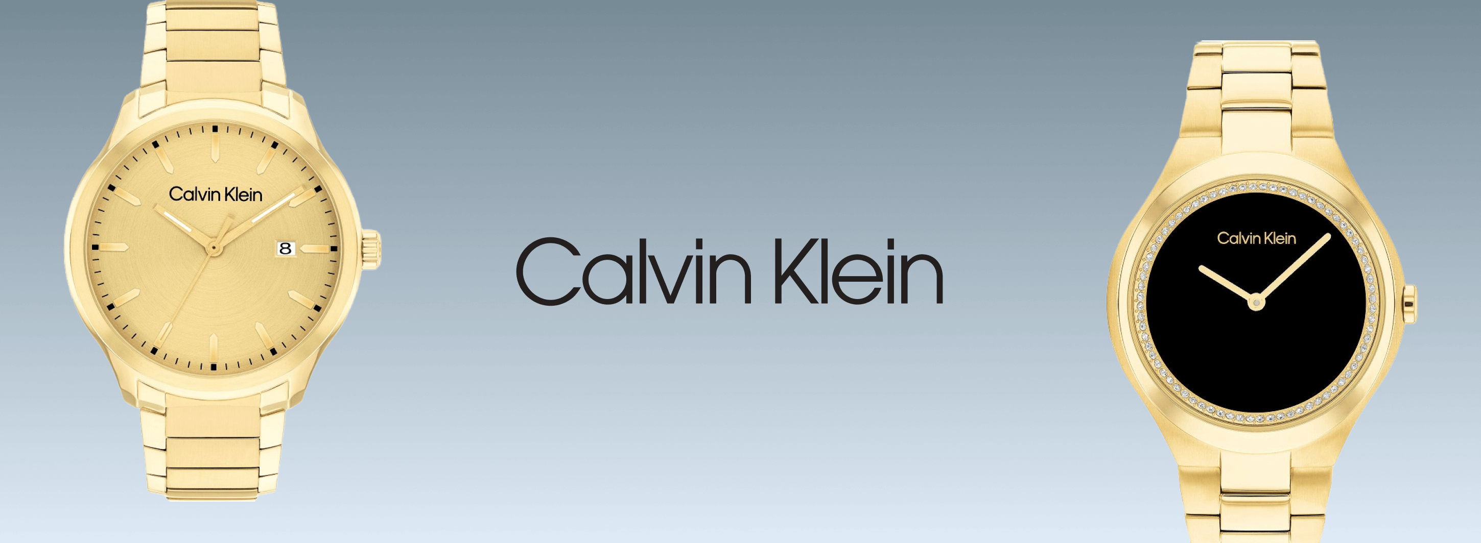 CK Calvin Klein