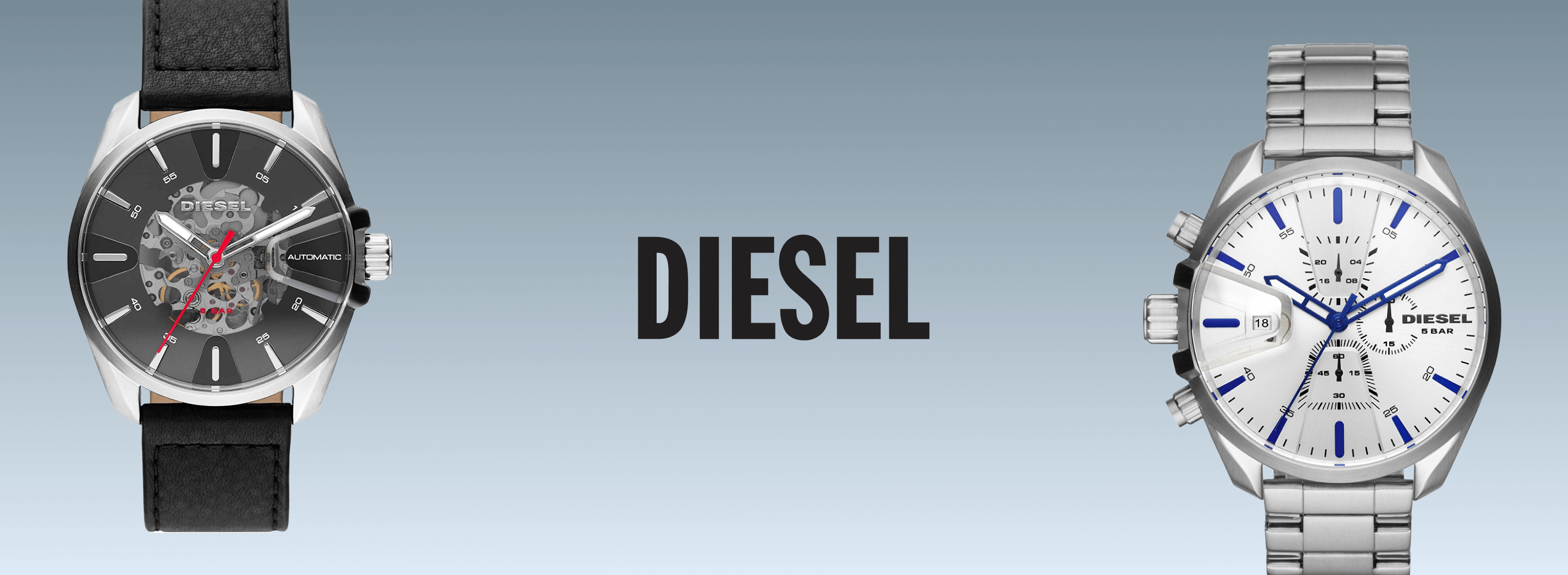 DIESEL