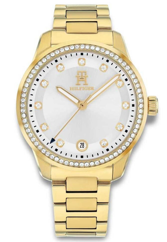 TOMMY HILFIGER TH85 CRYSTALS 1782758