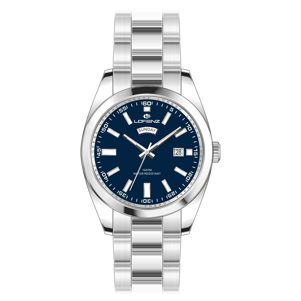 LORENZ 26208BB