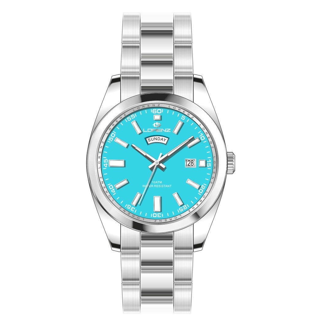 LORENZ 26208EE