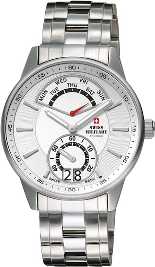 Модель SWISS MILITARY By CHRONO 34037.02