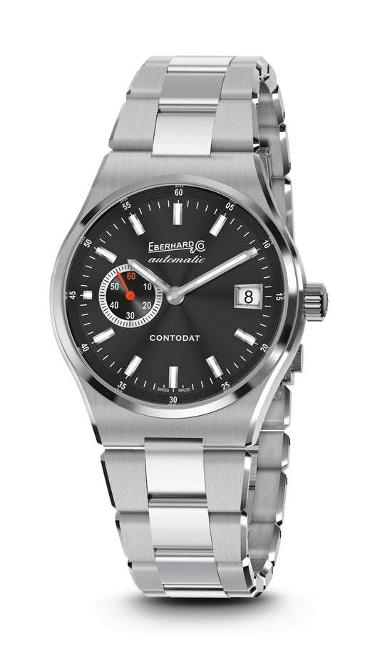 Модель EBERHARD CONTODAT Automatic