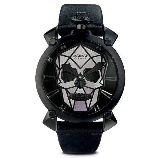 GAGA' MILANO BIONIC SKULL - Must ****** 5062BS02B0CVBM0