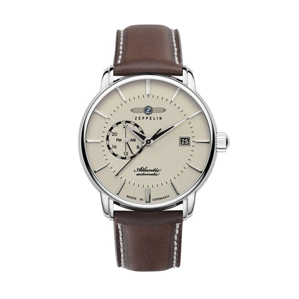 ZEPPELIN WATCHES 8470-5 Thu May 01 8470 00:00:00 GMT+0300 (Eastern European Summer Time)