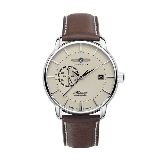 ZEPPELIN WATCHES 8470-5 neljapäev, 1. mai 8470 00:00:00 GMT+0300 (Ida-Euroopa suveaeg)