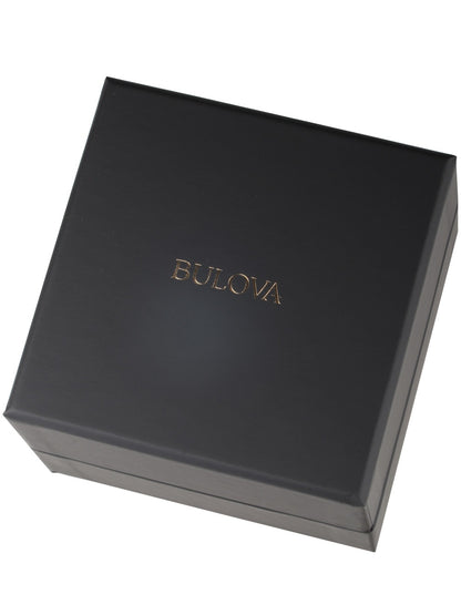 BULOVA 96A350