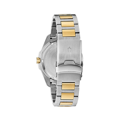 ЧАСЫ BULOVA 98B334