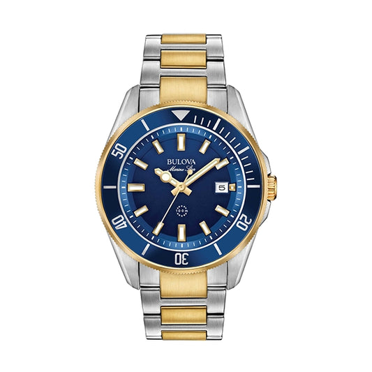 BULOVA WATCH 98B334