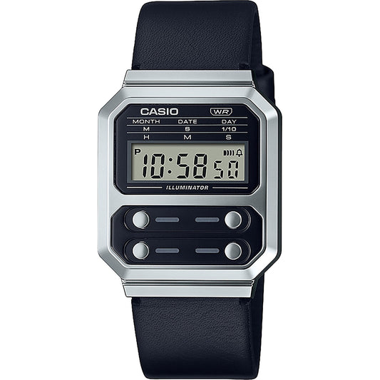 CASIO COLLECTION & VINTAGE KÄEKELLAD A100WEL-1AEF