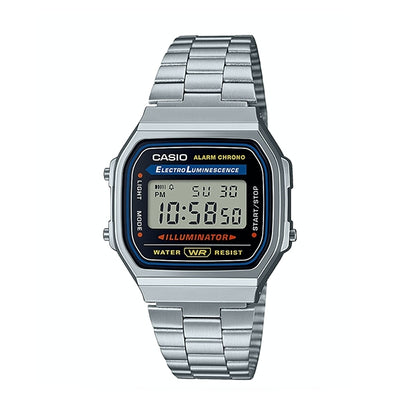 CASIO A168WA-1YES