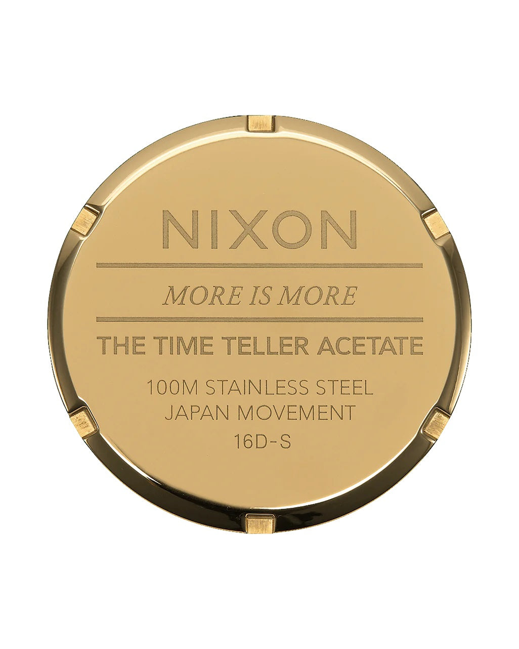 NIXON KÄEKELL A327-3346