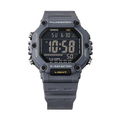 CASIO SPORT COLLECTION OVERSIZE 10-AASTASE AKUGA - AVIO AE-1600H-8BVEF
