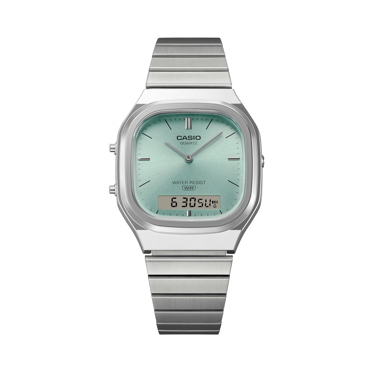 CASIO COLLECTION & VINTAGE ЧАСЫ AQ-240E-2AEF