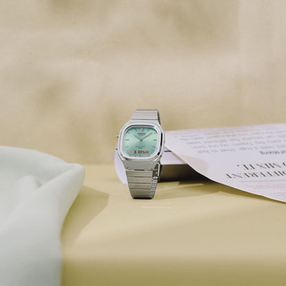 CASIO COLLECTION & VINTAGE ЧАСЫ AQ-240E-2AEF