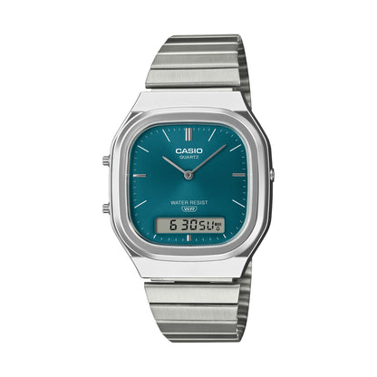 CASIO AQ-240E-3AEF