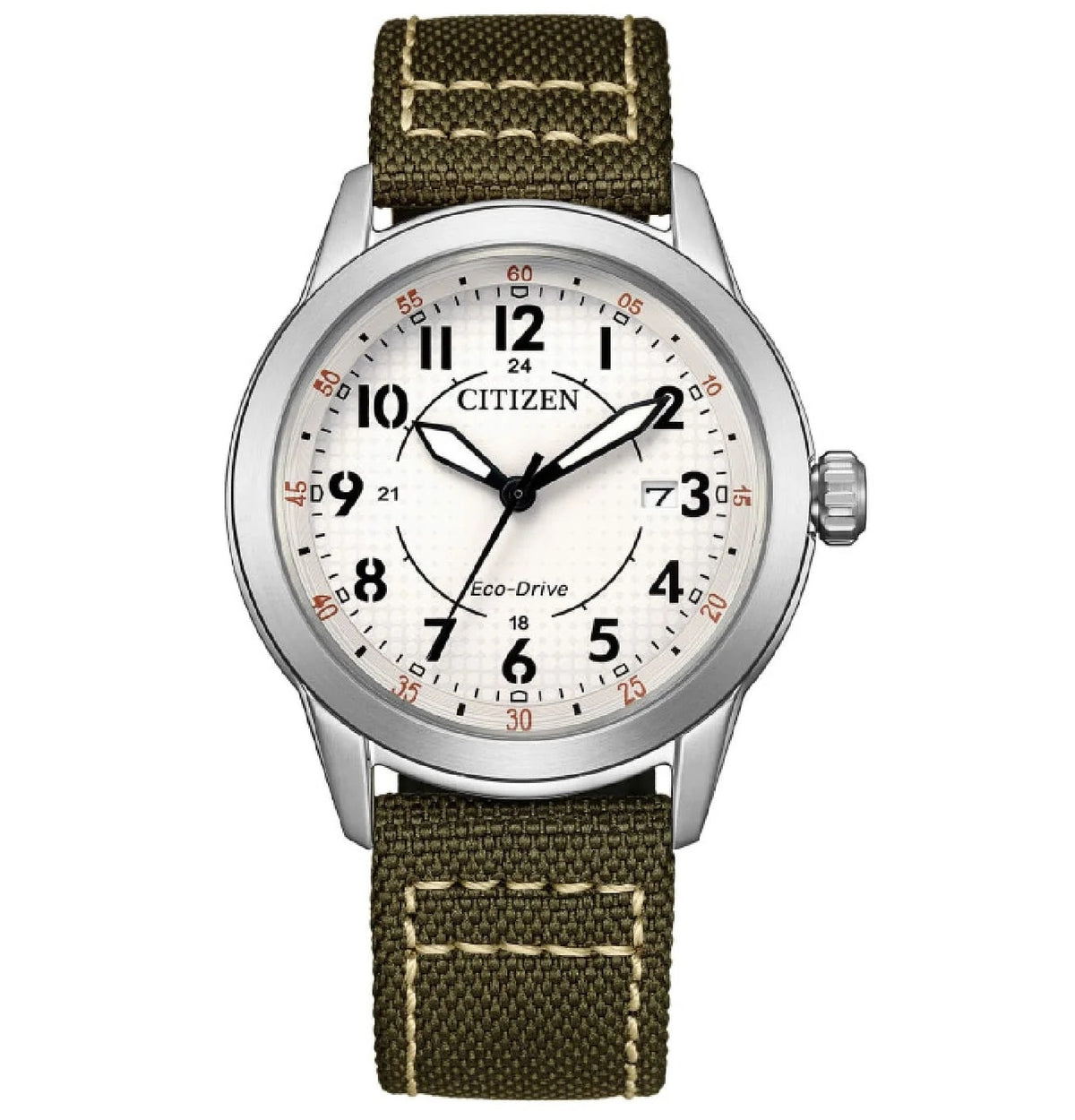 CITIZEN AW1870-08A