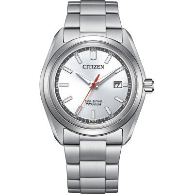 CITIZEN SUPER TITANIUM 1900 AW1900-50A